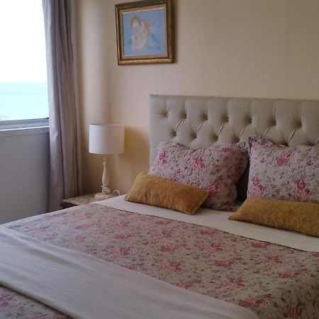 Apartamento Na Praia De Iracema Com Vista Mar Fortaleza  Buitenkant foto