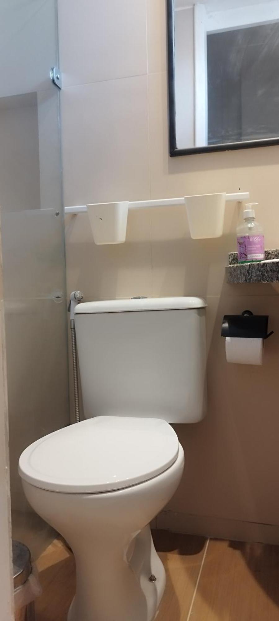 Apartamento Na Praia De Iracema Com Vista Mar Fortaleza  Kamer foto